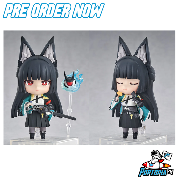 PRE ORDER Good Smile Company Nendoroid Miyabi Hoshimi