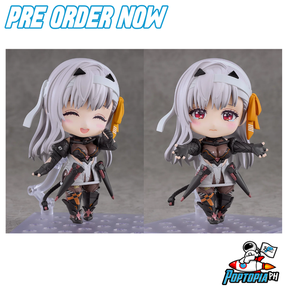PRE ORDER Good Smile Company Nendoroid Modernia