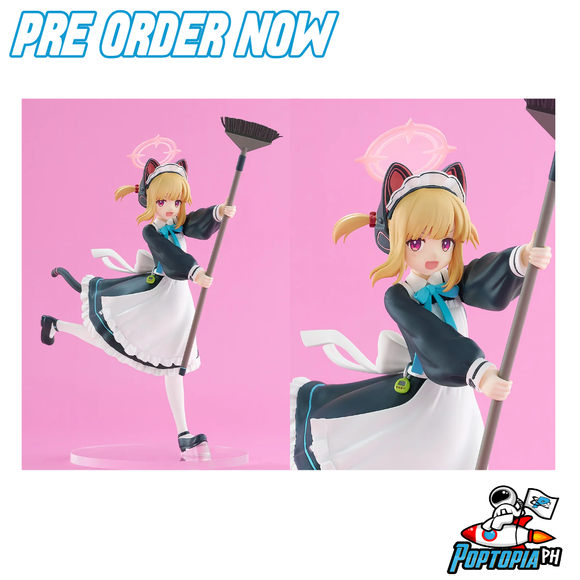 PRE ORDER Good Smile Company Pop Up Parade Momoi (Maid)