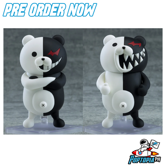 PRE ORDER Good Smile Company Nendoroid Monokuma 2.0