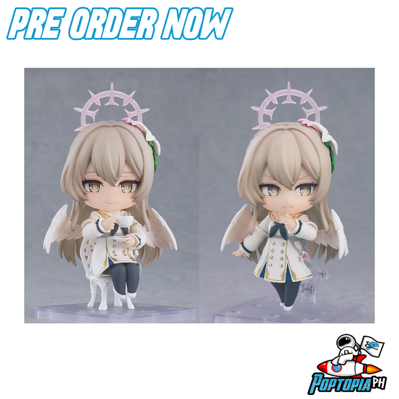 PRE ORDER Good Smile Company Nendoroid Nagisa Kirifuji