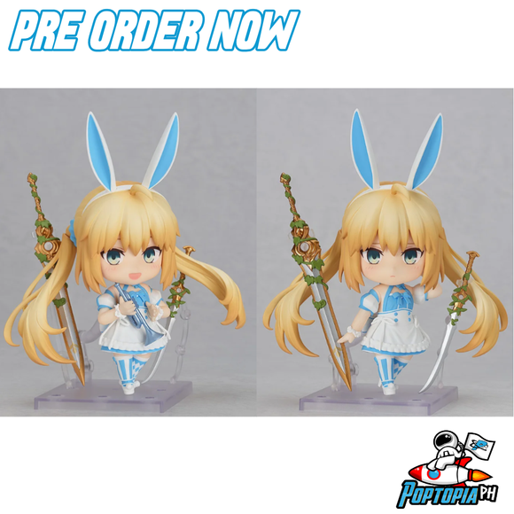 PRE ORDER Good Smile Company Nendoroid Berserker/Altria Caster