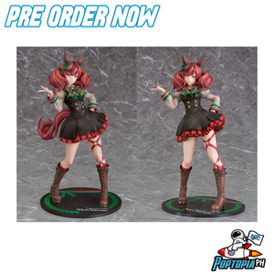 PRE ORDER Good Smile Company Nice Nature