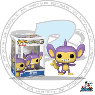 Funko Pop! Pokemon - Aipom