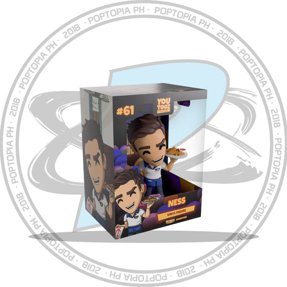 Youtooz FNAF MOVIE MatPat Ness