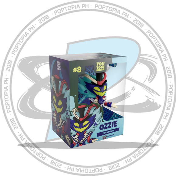 Youtooz HELLUVA BOSS Ozzie