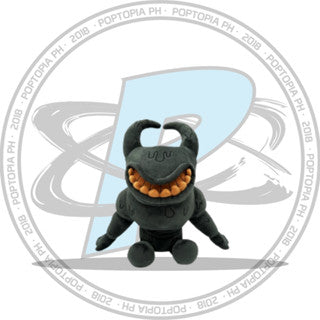 Youtooz  BENDY AND THE DARK REVIVAL Beast Bendy Plush (9in)