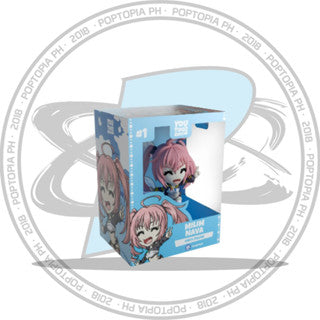 Youtooz THAT TIME I GOT REINCARNATED AS A SLIME Milim Nava #1