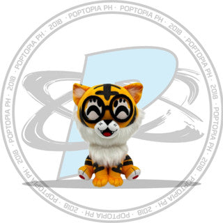 Youtooz PLUSH TenZ Plush (9in)