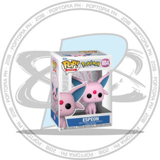 Funko Pop! Pokemon - Espeon