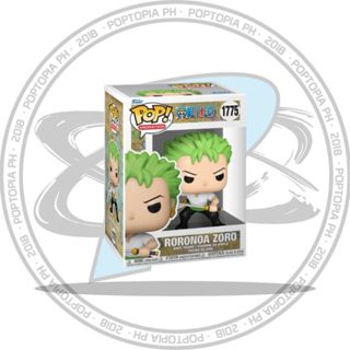 Funko Pop! One Piece Roronoa Zoro