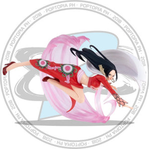 Banpresto One Piece Battle Record Collection - Boa Hancock