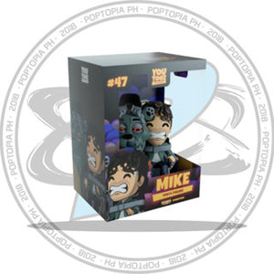 Youtooz FNAF MOVIE Mike #47