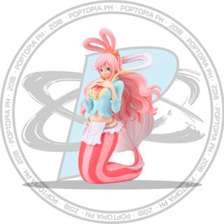 Banpresto Glitter And Glamour SHIRAHOSHI Figure