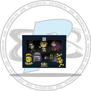 Youtooz CUPHEAD Cuphead Pin Set