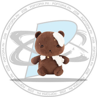 Youtooz RISK OF RAIN 2 Tougher Times Bear Plush (9in)