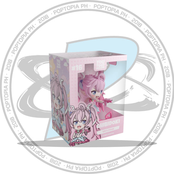 Youtooz ORIGINAL Chibidoki #16