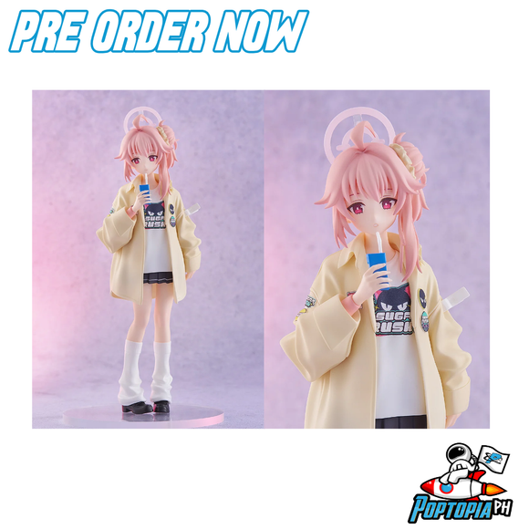 PRE ORDER Good Smile Company Pop Up Parade Natsu (Band): Event KV Ver.