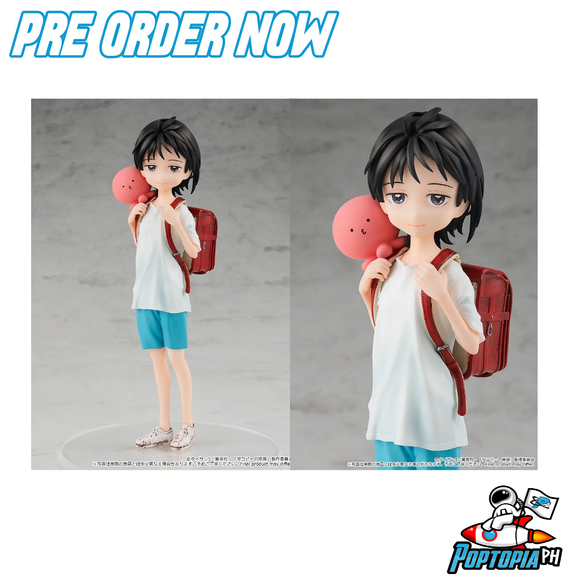 PRE ORDER Good Smile Company Pop Up Parade Shizuka Kuze & Takopi 1.5