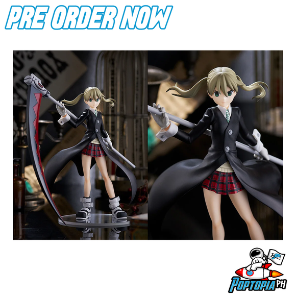 PRE ORDER Good Smile Company Pop Up Parade Maka Albarn [Rerelease]