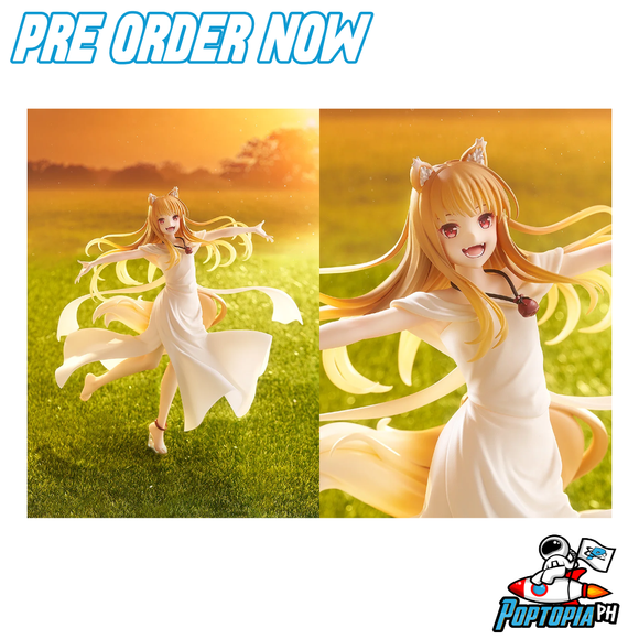 PRE ORDER Good Smile Company Pop Up Parade Holo: Abundant Harvest Ver. L Size