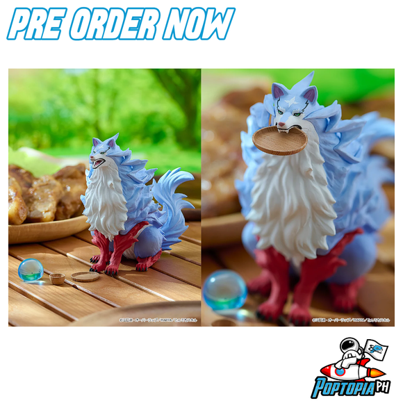 PRE ORDER Good Smile Company Pop Up Parade Swacchao! Fel & Sui