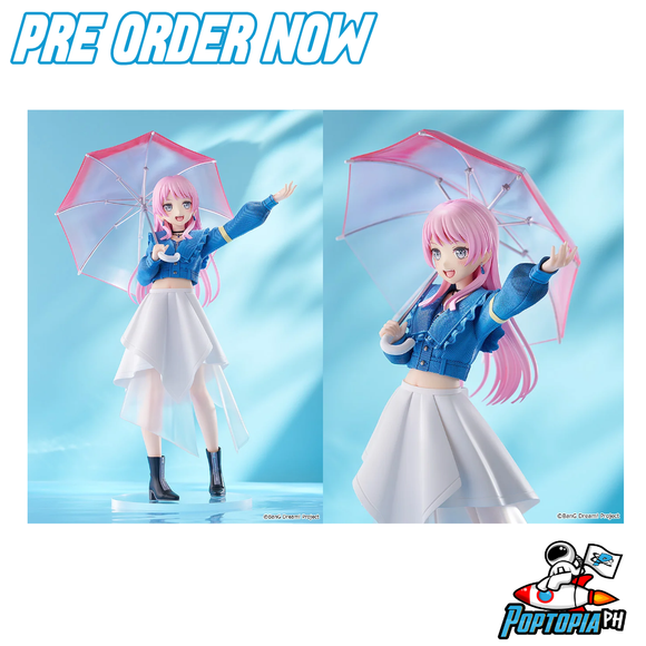 PRE ORDER Good Smile Company Pop Up Parade Anon Chihaya L Size