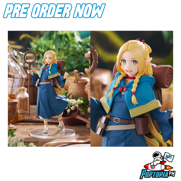 PRE ORDER Good Smile Company Pop Up Parade Marcille