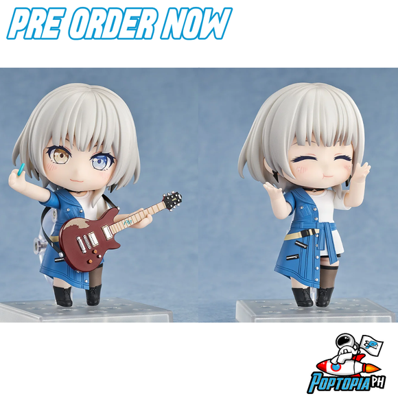 PRE ORDER Good Smile Company Nendoroid Rāna Kaname