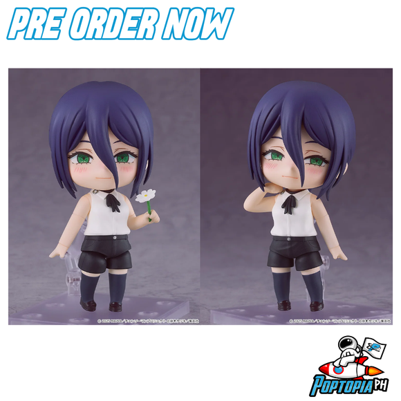 PRE ORDER Good Smile Company Nendoroid Reze