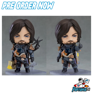 PRE ORDER Good Smile Company Nendoroid Sam