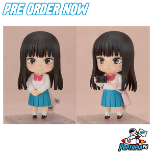PRE ORDER Good Smile Company Nendoroid Sawako Kuronuma 2.0