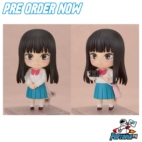 PRE ORDER Good Smile Company Nendoroid Sawako Kuronuma 2.0