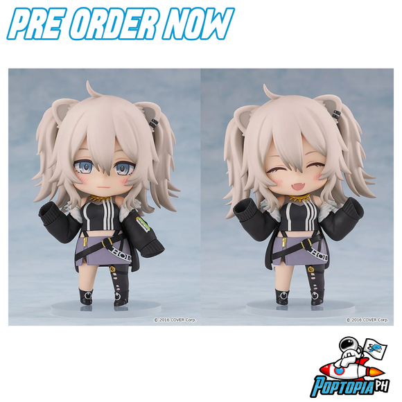 PRE ORDER Good Smile Company Nendoroid Shishiro Botan [Rerelease]