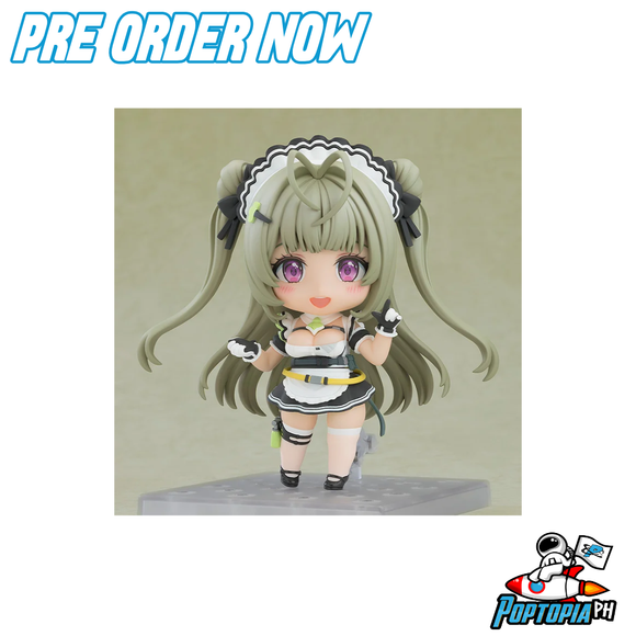 PRE ORDER Good Smile Company Nendoroid Soda