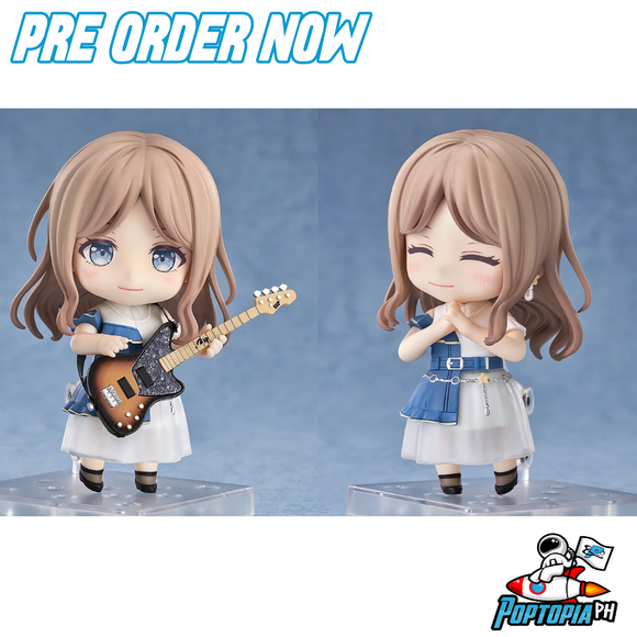 PRE ORDER Good Smile Company Nendoroid Soyo Nagasaki