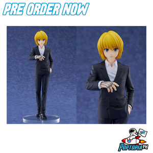 PRE ORDER Good Smile Company Pop Up Parade Curarpikt: Suit Ver. L Size