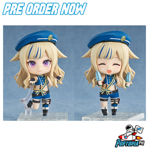PRE ORDER Good Smile Company Nendoroid Suzuki Hina