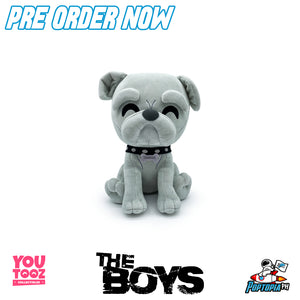 PRE ORDER Youtooz The Boys Terror Plush 9in