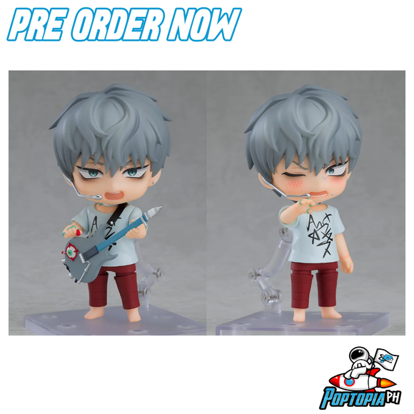 PRE ORDER Good Smile Company Nendoroid Till