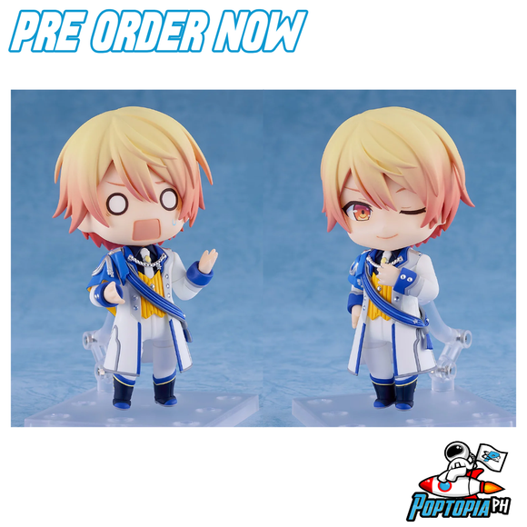 PRE ORDER Good Smile Company Nendoroid Tsukasa Tenma