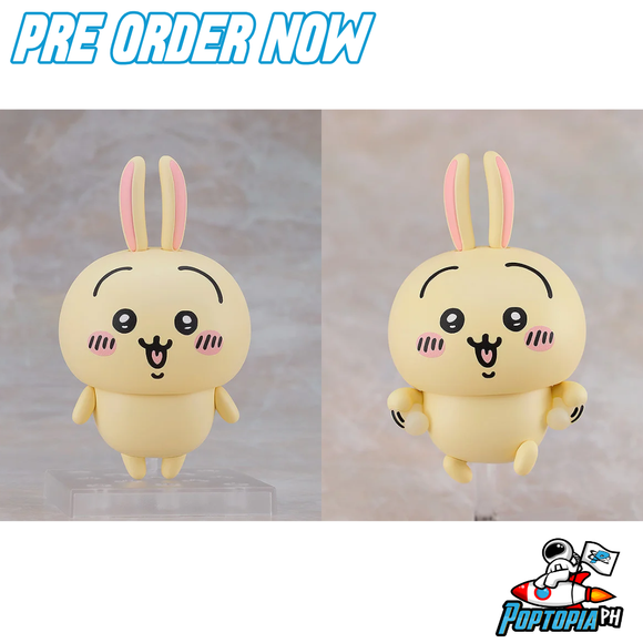 PRE ORDER Good Smile Company Nendoroid Usagi [Rerelease]