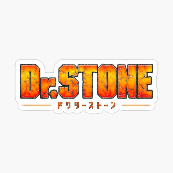 PRE ORDER Funko Pop! Dr. Stone