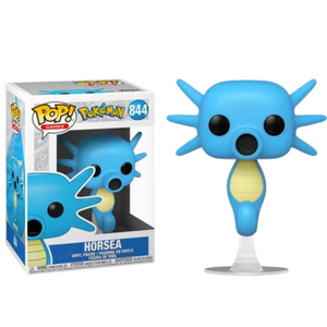 Funko Pop! Pokemon Horsea