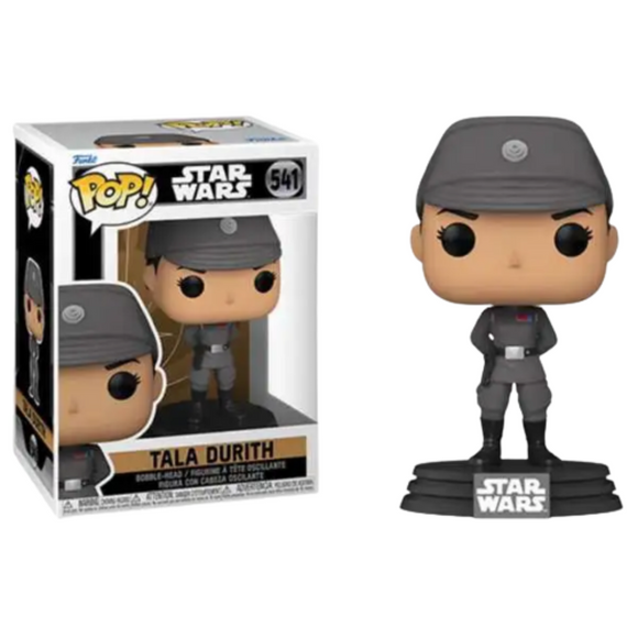 Funko Pop! Star Wars - Tala Durith