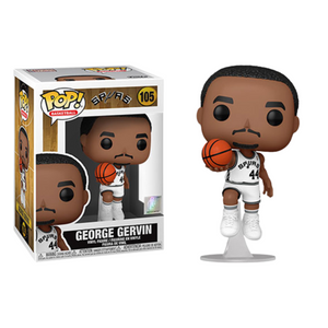 Funko Pop! NBA - George Gervin