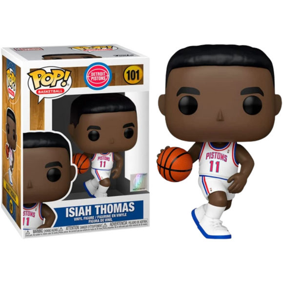 Funko Pop! NBA - Isaiah Thomas