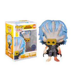 Funko Pop! MHA - Tomura Shigaraki Special Edition Exclusive