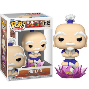 Funko Pop! Hunter x Hunter Netero